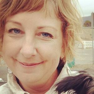 Meet your Posher, Cindy